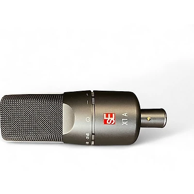 Used sE Electronics X1 A Condenser Microphone