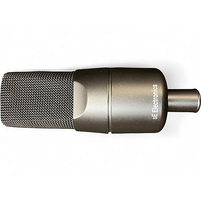 Used sE Electronics X1 A Condenser Microphone