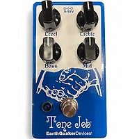 Used EarthQuaker Devices Tone Job EQ and Boost Effect Pedal