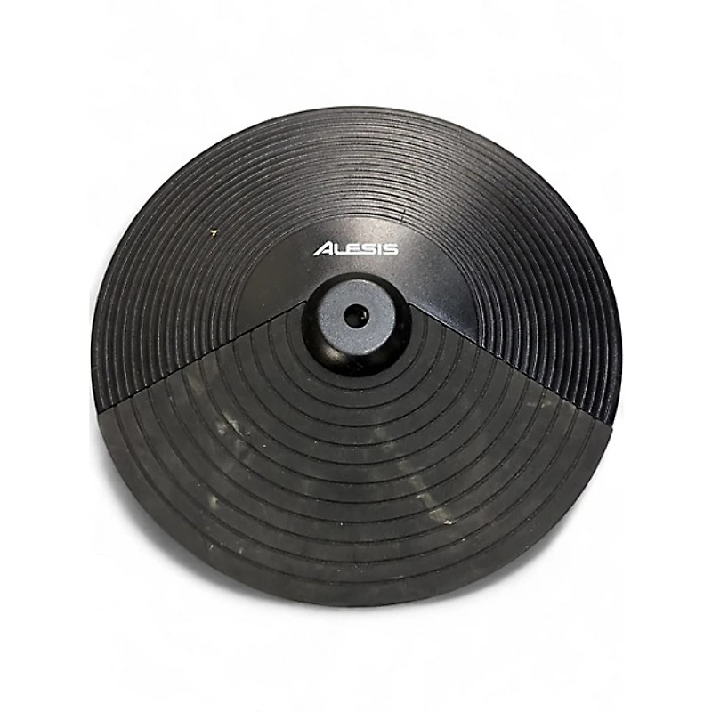 Used Alesis MISC Electric Cymbal