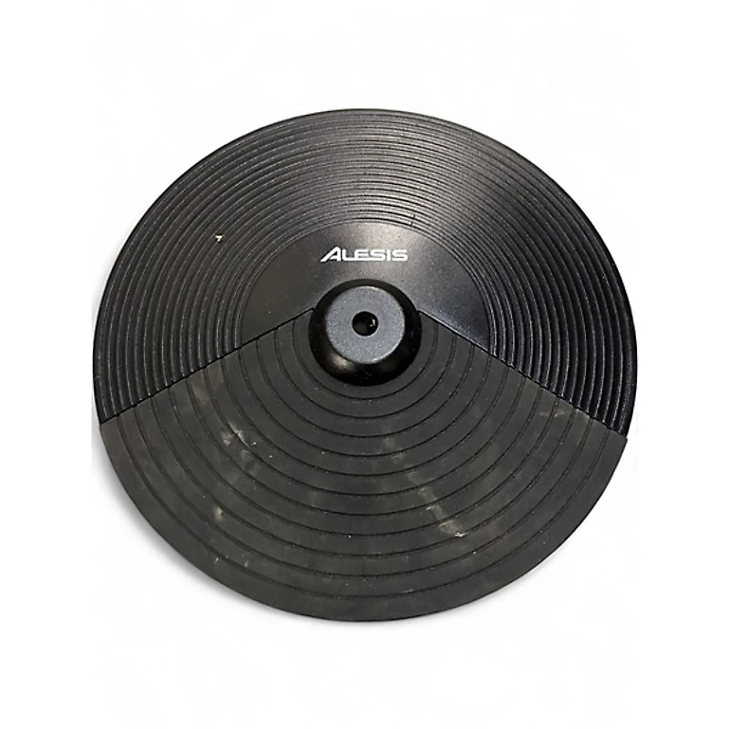 Used Alesis MISC Electric Cymbal