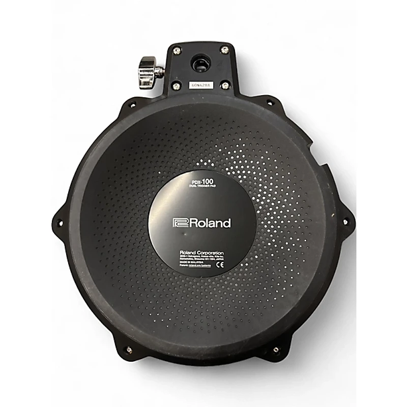 Used Roland PDX100 Trigger Pad