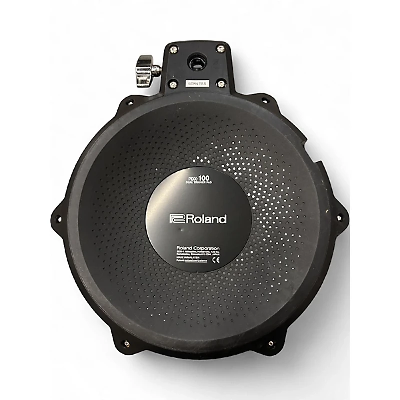 Used Roland PDX100 Trigger Pad