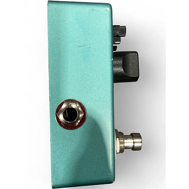 Used Donner stylish fuzz Effect Pedal