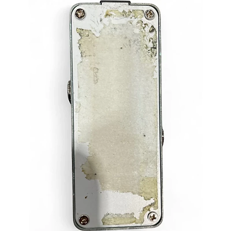 Used Donner stylish fuzz Effect Pedal