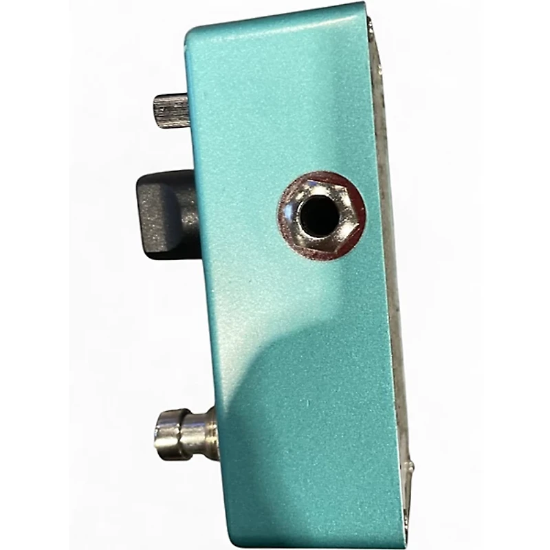 Used Donner stylish fuzz Effect Pedal