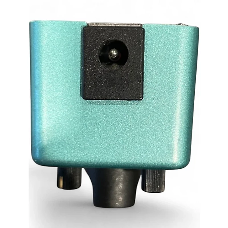 Used Donner stylish fuzz Effect Pedal