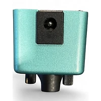 Used Donner stylish fuzz Effect Pedal