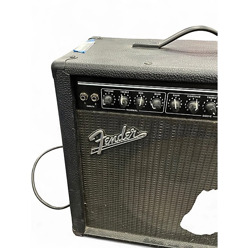 Used Fender champ 25 se Guitar Combo Amp