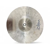 Used Zildjian 10in Avedis Splash Cymbal