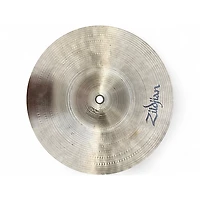 Used Zildjian 10in Avedis Splash Cymbal