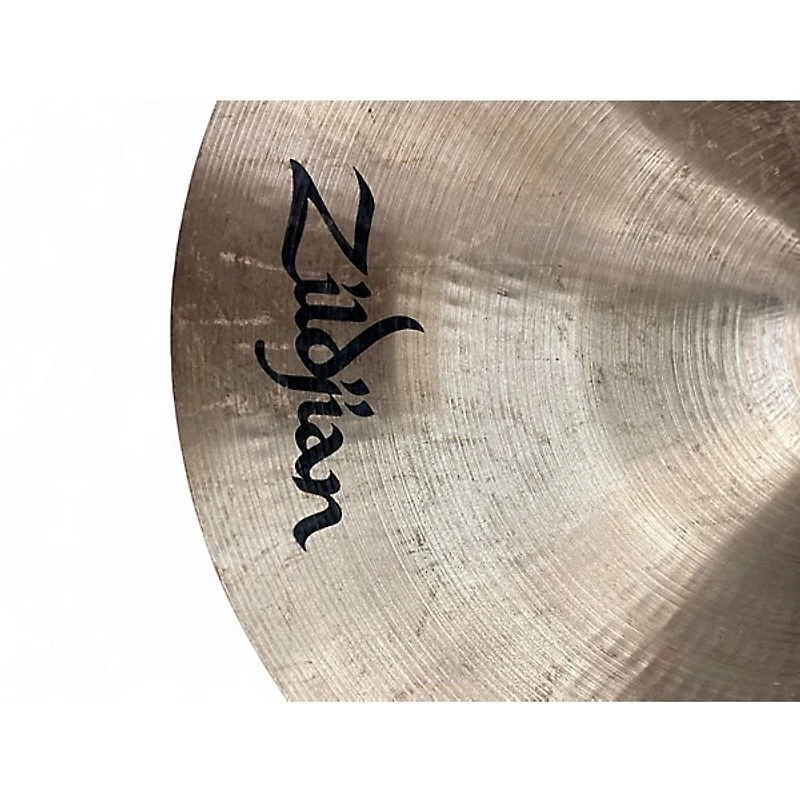 Used Zildjian 10in Avedis Splash Cymbal