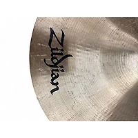 Used Zildjian 10in Avedis Splash Cymbal