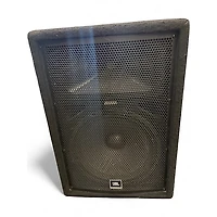 Used JBL JRX200 Unpowered Speaker