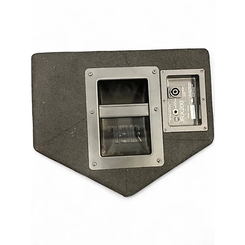 Used JBL JRX200 Unpowered Speaker