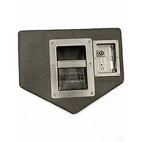 Used JBL JRX200 Unpowered Speaker