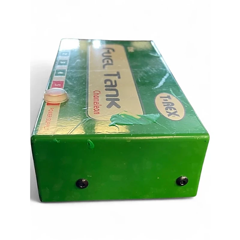 Used T-Rex Engineering Fuel Tank Chameleon Power Supply