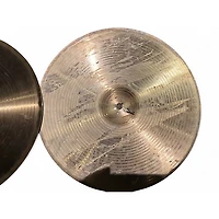 Used SABIAN 14in B8 Hi Hat Pair Cymbal
