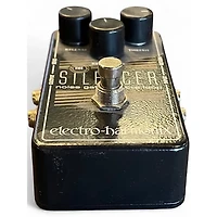 Used Electro-Harmonix the silencer Effect Pedal