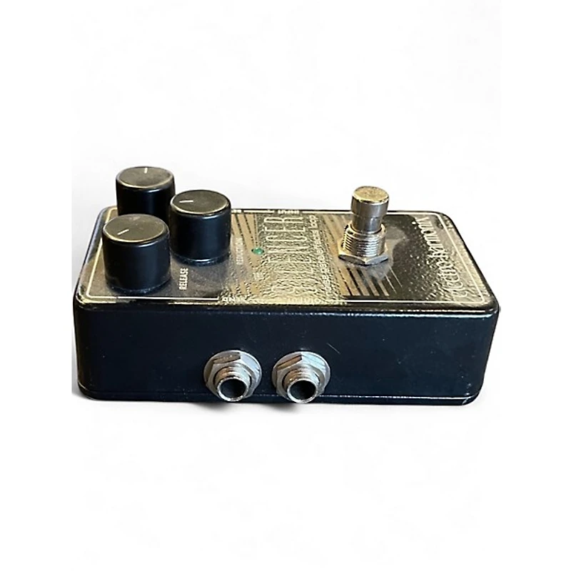 Used Electro-Harmonix the silencer Effect Pedal