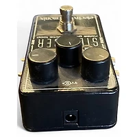 Used Electro-Harmonix the silencer Effect Pedal