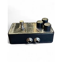 Used Electro-Harmonix the silencer Effect Pedal
