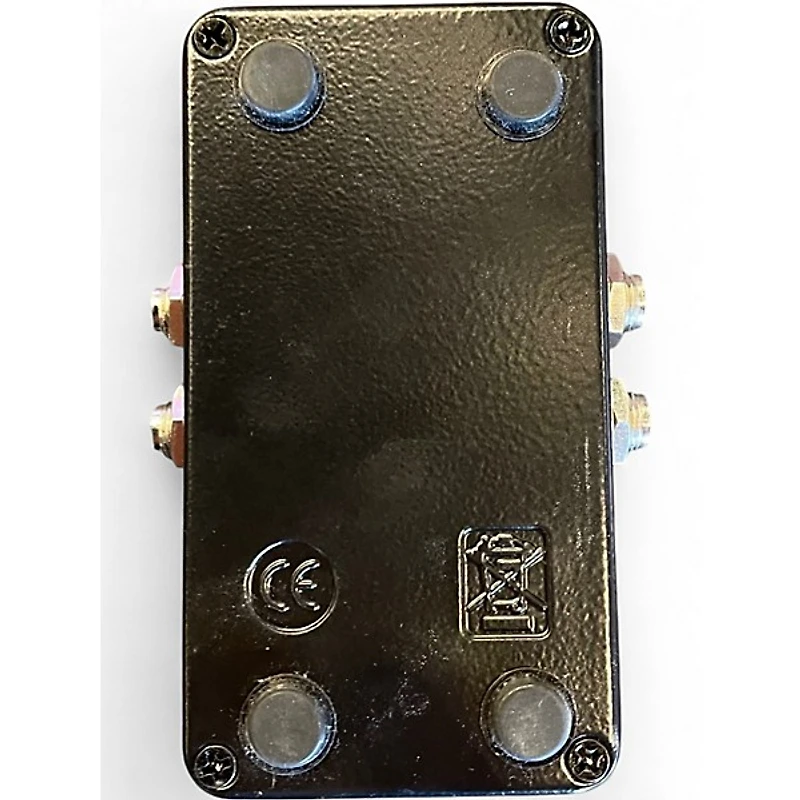 Used Electro-Harmonix the silencer Effect Pedal