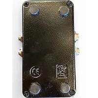 Used Electro-Harmonix the silencer Effect Pedal