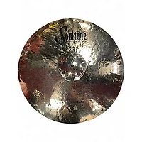 Used Soultone 19in Explosion Cymbal