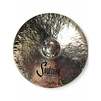 Used Soultone 19in Explosion Cymbal