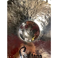 Used Soultone 19in Explosion Cymbal