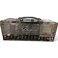 Used Bugera T50 Infinium Tube Guitar Amp Head