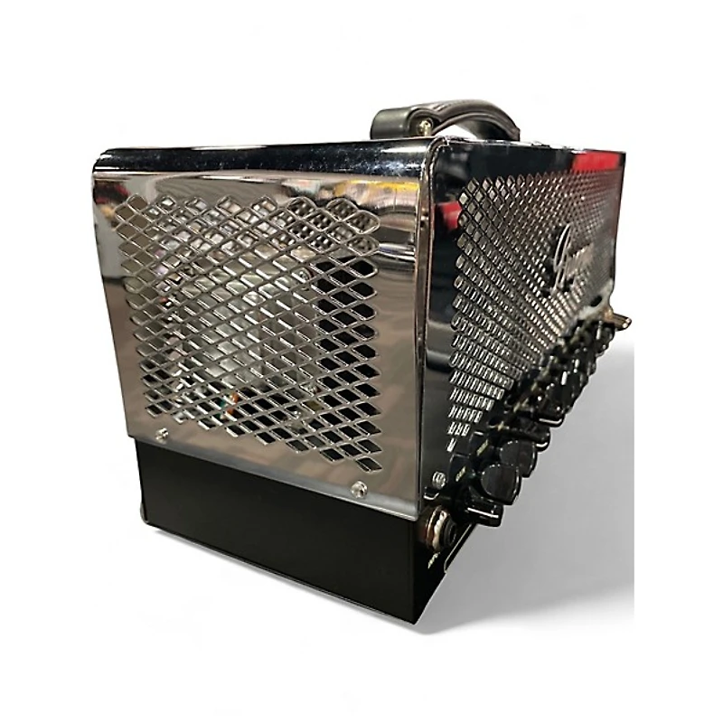 Used Bugera T50 Infinium Tube Guitar Amp Head