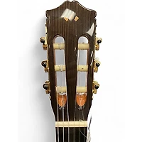Used Cordoba C5-CET Thinline Natural Classical Acoustic Electric Guitar