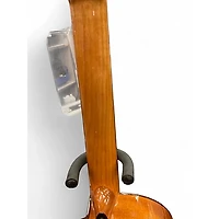 Used Cordoba C5-CET Thinline Natural Classical Acoustic Electric Guitar