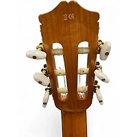 Used Cordoba C5-CET Thinline Natural Classical Acoustic Electric Guitar