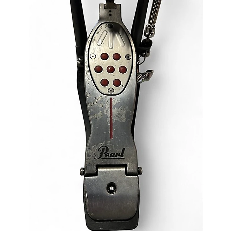 Used Pearl Eliminator Redline Single Bass Drum Pedal