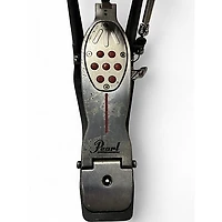 Used Pearl Eliminator Redline Single Bass Drum Pedal