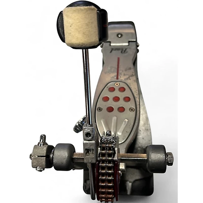 Used Pearl Eliminator Redline Single Bass Drum Pedal