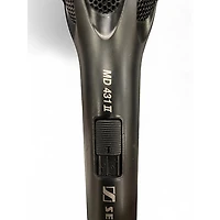 Used Sennheiser MD431  Dynamic Microphone