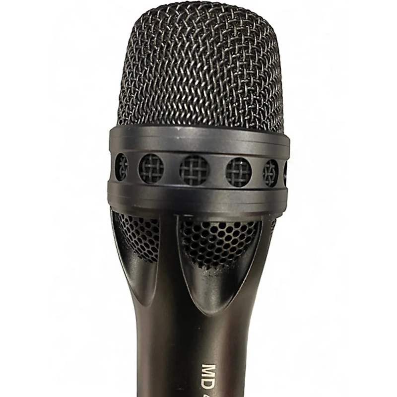 Used Sennheiser MD431  Dynamic Microphone