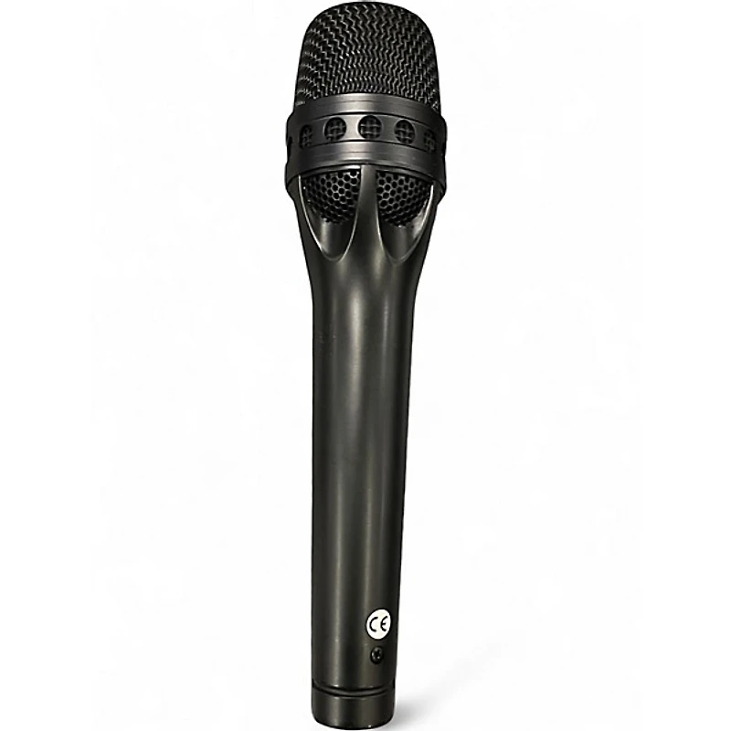 Used Sennheiser MD431  Dynamic Microphone