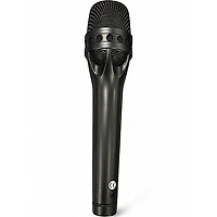 Used Sennheiser MD431  Dynamic Microphone