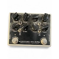 Used Darkglass MICROTUBES B7K ULTRA Bass Effect Pedal
