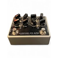 Used Darkglass MICROTUBES B7K ULTRA Bass Effect Pedal