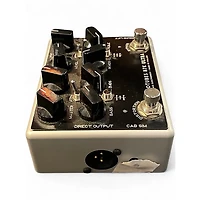 Used Darkglass MICROTUBES B7K ULTRA Bass Effect Pedal