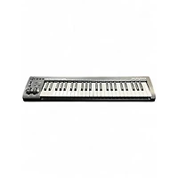Used M-Audio Keystation 49 Key MIDI Controller