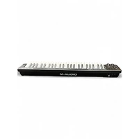 Used M-Audio Keystation 49 Key MIDI Controller