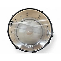 Used TAMA 14in Woodworks Poplar Zebrawood Drum