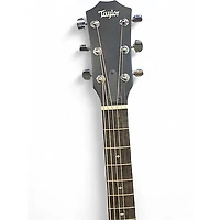 Used Taylor Custom 224CE-K DLX Natural Acoustic Electric Guitar
